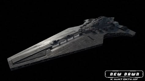 ArtStation - New Dawn Mandalorian Beroya- class Heavy Cruiser, Daniel T. Mandalorian Ships, Star Wars Ships Design, Space Ships Concept, Star Wars Spaceships, Heavy Cruiser, Space Ship Concept Art, Starship Concept, Star Wars Characters Pictures, Star Wars Vehicles