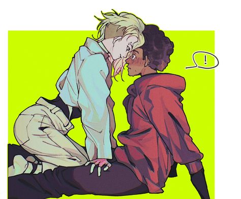 Knochen on Twitter: "Lets do something adults will do then #SpiderManAcrossTheSpiderVerse #GwenStacy #MilesMorales https://t.co/muAOOUa7mt" / Twitter Spider Gwen Art, Spiderman And Spider Gwen, All Spiderman, Miles Spiderman, Image Spiderman, Miles Morales Spiderman, Spiderman Artwork, Spider Art, Spiderman Pictures