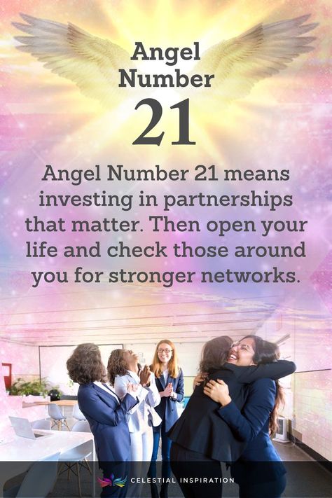 Angel Number 21 means investing in partnerships that matter. Then open your life and check those around you for stronger networks. 21 21 Angel Number, 21 Angel Number, Angel Number Meaning, Number 21, Angel Number Meanings, Number Meanings, Angel Number, Angel Numbers, Good Vibes