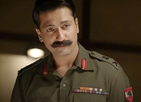 Sam Bahadur Movie, Sam Manekshaw, Sam Bahadur, Yahya Khan, Fatima Sana Shaikh, Meghna Gulzar, Spelling For Kids, Vicky Kaushal, Field Marshal