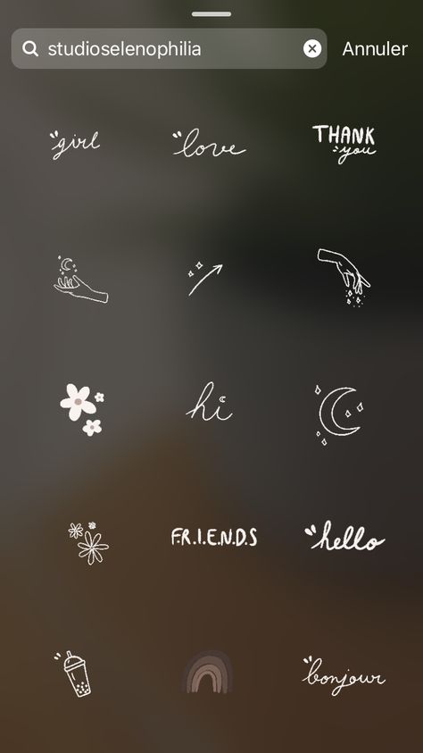 Instagram Story App, Gifs Instagram, Gif Instagram, Instagram Editing Apps, Instagram Story Filters, Fotografi Digital, Instagram Emoji, Instagram Graphics, Instagram Words