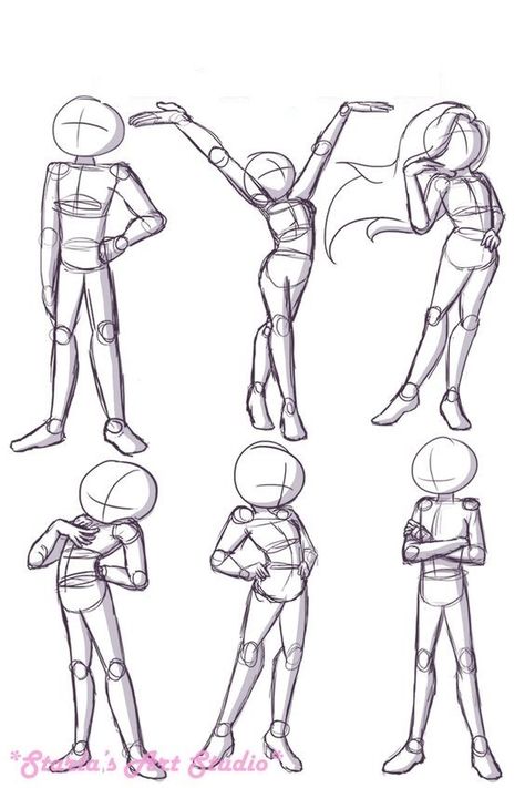 Cartoon Poses, Posture Drawing, Human Pose, Sketching People, Ako Kresliť, رسم كاريكاتير, Cartoon Body, Drawing Body Poses, Animation Character