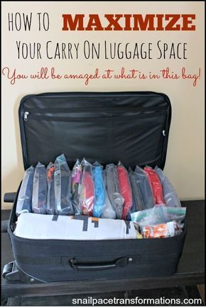 I cannot believe how much stuff is in this one carry on bag. If you are going to be packing for a vacation soon, you have to read this. Carry On Packing, Backpacking Europe, Suitcase Packing, Vacation Packing, Carry On Suitcase, Cruise Tips, Packing Tips For Travel, Packing Tips For Vacation, Carry On Luggage