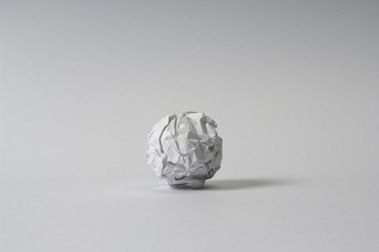 Martin Creed Martin Creed, Art Essay, Crumpled Paper, Paper Balls, Conceptual Artist, Sculpture Installation, Paper Sculpture, Conceptual Art, Photo Reference