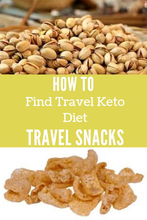 Keto travel snacks are a critical part of staying on a travel keto diet.   We find that packaged keto travel snacks are the best! Dry packaged snacks are better for travel because wet snacks have to go in your TSA quart sized bag or checked bags. But we carry both.  As you will see, the trick to packaged keto travel snacks is finding ones that don't have added sugar. But don't worry: we have some specific suggestions! Keto Travel Snacks, Keto Snacks On The Go, Snacks On The Go, Packaged Snacks, Travel Snacks, Dry Snacks, On The Go Snacks, Keto Snacks, How To Find