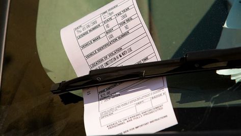 Washington, D.C. may become next city to allow residents to issue each other parking tickets | Fox News Parking Ticket, Parking Tickets, Financial Information, Executive Director, How To Get Money, Moving Forward, Looking Up, The City, Washington