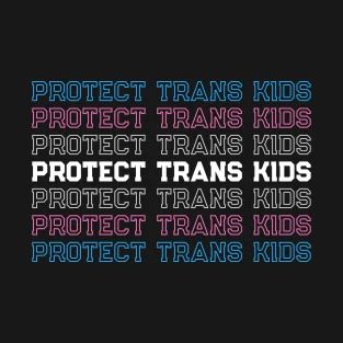 Protect Trans Kids LGBT Support Transgender Flag Ally T-Shirt Trans Ally, Protect Trans Kids, Lgbt Support, Rainbow Flag Lgbt, Kids Banner, Trans Flag, Stitch Quote, Lgbtq Flags, Rainbow Butterfly