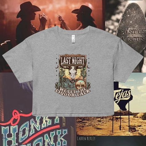 🎤✨ Get ready to rock with the Morgan Wallen Collection! 🎶 With only 2 months left on his tour, now's the time to grab your favorite merch before October 19th! Whether you’re hitting up his concert, heading to another show, or just two-stepping at the honky tonk, these crops tops have you covered. 🤠💃 Plus, enjoy FREE shipping on all orders! Don’t miss out—shop now! . . . #MorganWallen #MorganWallenCropTops #MW #MorganWallenConcertOutfit #MorganWallenTees #ConcertAttire #ConcertTees #CountryCon... Concert Attire, Morgan Wallen, Honky Tonk, The Morgan, Concert Tees, Cropped Tube Top, Cotton Shirts, 2 Months, 8 M