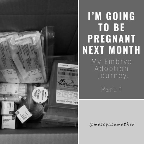 Embryo Adoption Announcement, Embryo Donation, Embryo Adoption, Adoption Announcement, Adoption Stories, Pregnancy Journey, Start Writing, One Day, Adoption