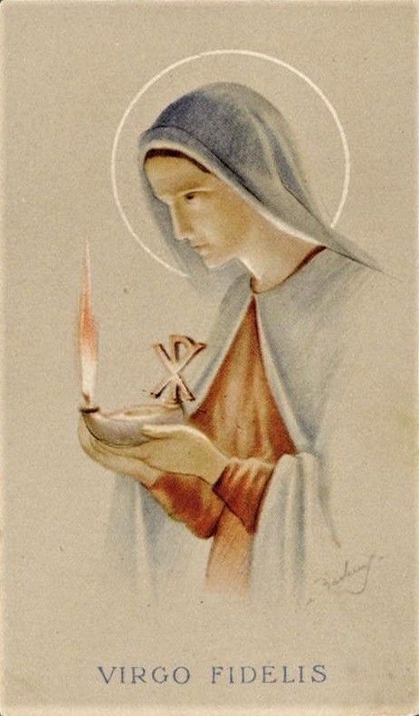 Virgin Mary Painting, Ark Of The Covenant, Catholic Pictures, Blessed Mary, Catholic Crafts, Religious Pictures, Catholic Images, Christian Artwork, Jesus Faith