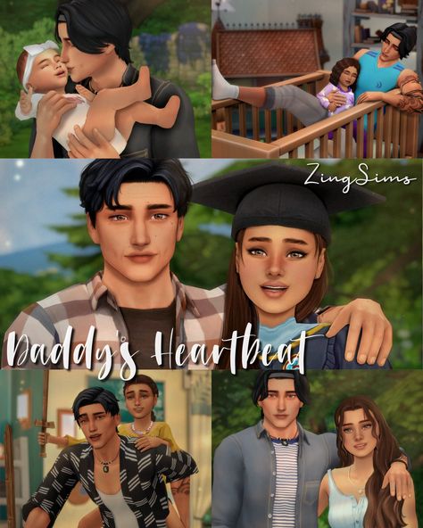 Sims 4 Content, Sims 4 Couple Poses, Sims Poses, Sims 4 Kitchen, Sims Stories, Sims 4 Family, Sims 4 Mm Cc, Tumblr Sims 4, Family Poses