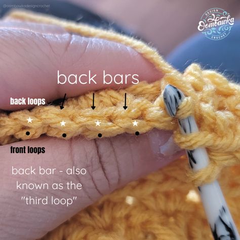 Scrubby Pattern, Get It Together, Hat Patterns Free, Half Double Crochet Stitch, Knit Baby Booties, Crochet Tips, Back Bar, Double Crochet Stitch, Crochet Instructions