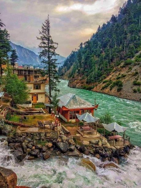 Sawat Pakistan Beauty, Swat Pakistan, Pakistan Pictures, Pakistan Beauty, Swat Valley, Norway Travel, Mountain Travel, Luxury Cruise, Group Travel