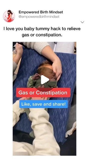 Empowered Birth Mindset on Instagram: "We teach this to our clients who have gassy or colicky babies.  It can help a lot in those first few months to help their tummy's adjust to feeding. If it persists you may need to look at your diet and start eliminating certain things known to cause bloating and gas in newborns.  Like tomatoes,  coffee, chocolate, broccoli, cabbage.   #colickybaby #colic #iloveyoubaby #tummyrub" How To Help Gassy Newborn, Gas In Newborns, Gassy Newborn, Newborn Gas, Gassy Stomach, Stomach Remedies, Gassy Baby, Colicky Baby, Relieve Gas