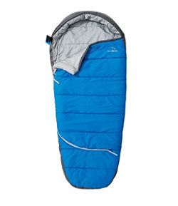 #LLBean: Kids' L.L.Bean Adventure Sleeping Bag, 30° Single Mummy Sleeping Bag, Mummy Bag, Silk Sheets, Stylish Eve, Sleeping Pads, Side Sleeper, Road Vehicle, Vintage Trailers, Sleeping Bags