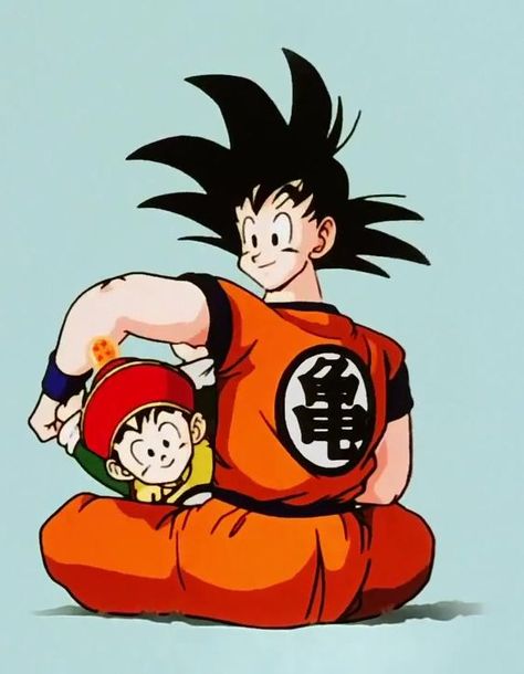 Dragon Ballz Goku, Tekken Wallpaper, Goku And Gohan, 7th Dragon, Dragon Ball Tattoo, Dragon Ball Super Goku, Dragon Ball Image, Anime Dragon Ball Goku, Dragon Balls