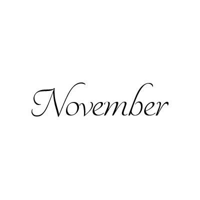 November Font, November Backgrounds, November Images, Paper Cup Crafts, November Calendar, Sweet November, Hello November, Calendar Ideas, Days And Months