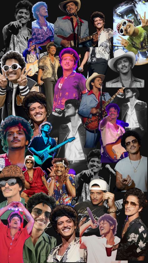 Mars Wallpaper, Artist Posters, Bruno Mars, Mars, Cute Wallpapers, The Man, Wallpapers, Iphone, Pins