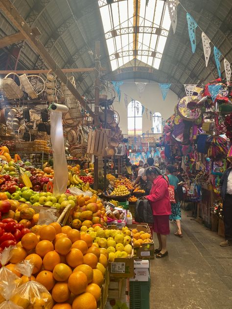 Mexican Market in Guanajuato Exponential Growth, Mexican Culture, Orchestra, The Originals