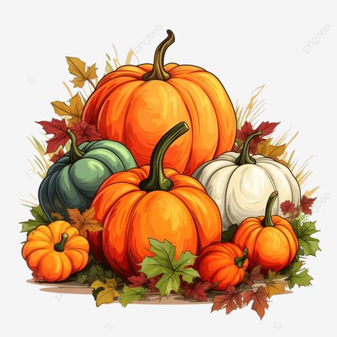 hand drawn vector of colorful pumpkin stock illustration of thanksgiving vegetable farm food veget Pumpkins Illustration, Thanksgiving Vegetable, Free Use Images, November Art, Vegetable Farm, Thanksgiving Vegetables, Vegetable Painting, Thanksgiving Pictures, Pumpkin Illustration