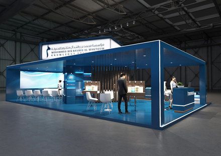 Oerlikon Booth Design @ Paris Air Show 2019 by Ravikant Yadav at Coroflot.com Trade Show Design, Exhibition Stall Design, Trade Show Booth Design, Exhibition Stall, Exhibition Stands, Stall Designs, Show Booth, Exhibition Stand Design, Exhibition Booth Design