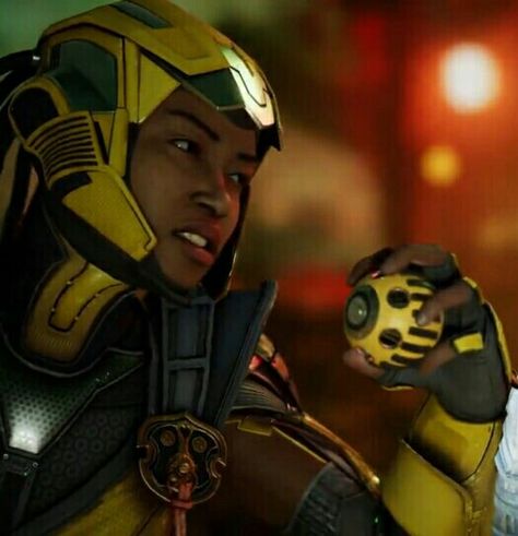 Cyrax Mk1, Shaolin Monks, Game Characters, Fav Characters, Video Game Characters, Game Character, Video Game, Video Games, Human