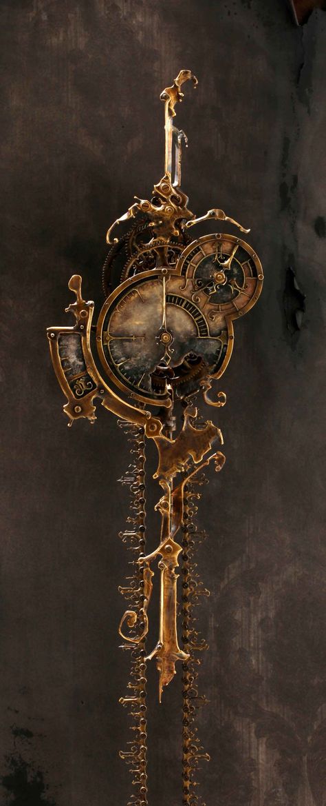 Steampunk Kunst, Moda Steampunk, Mode Steampunk, Art Steampunk, Arte Steampunk, Steampunk Clock, Diesel Punk, Night Circus, Steampunk Decor