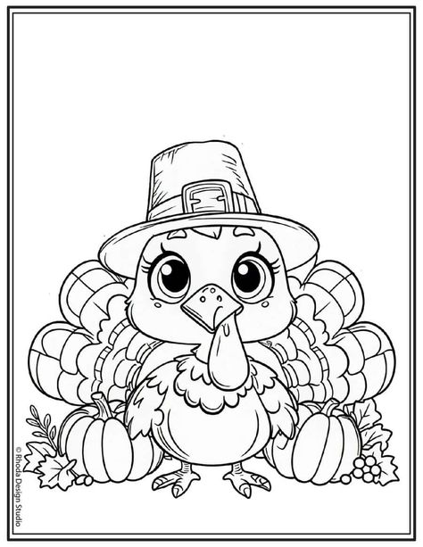 Searching for easy Thanksgiving activities? These free cute Thanksgiving coloring pages make learning fun while celebrating the season. Pin this now to grab your free printables for the classroom or homeschool! Thanksgiving Adult Coloring Pages Free, Thanksgiving Turkey Coloring Pages, Thankful Coloring Pages Free Printables, Thanksgiving Free Coloring Pages, Free Printable Turkey Coloring Pages, Free Turkey Coloring Pages, Free Printable Thanksgiving Activities, November Coloring Pages For Kids, Cute Thanksgiving Coloring Pages