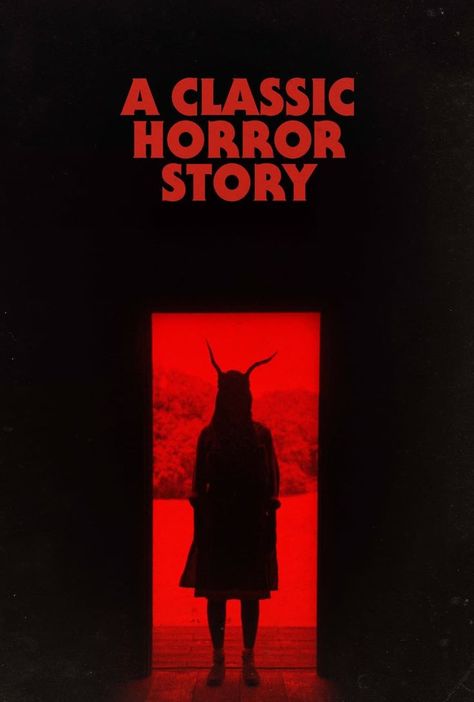 A classic horror story (2021) - Roberto De Feo, Paolo Strippoli A Classic Horror Story, Federico Fellini, School Field Trip, Hercule Poirot, Trainspotting, Hbo Max, Before Sunset, Horror Characters, Story Characters