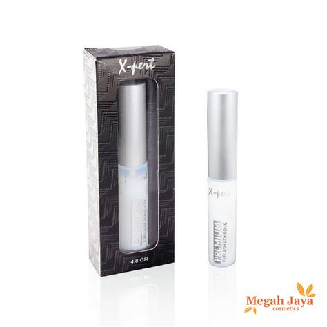 X-PERT PREMIUM EYELASH ADHESIVE 4.8 GR @MJ Kuas Makeup, Lash Adhesive, Adhesive Glue, Hair Spray, False Eyelashes, Makeup Accessories, Beauty Tools, Eyelashes, Lashes