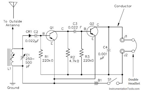 Schematic diagrams are the standard means by which we communicate information in electrical and electronics circuits. On schematic diagrams, the component parts are represented by graphic symbols. Because graphic symbols are small, it is possible to have diagrams in a compact form. The symbols and associated lines show how circuit Electric Circuit Diagram, Single Line Diagram, Biology Drawing, Graphic Symbols, Schematic Diagram, Electrical Circuit Diagram, Electrical Diagram, Electric Circuit, Video Game Systems