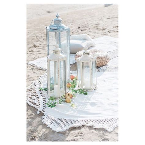 Who wouldnt want to have a picnic at a set-up as gorgeous as this?  This image is from my last trip to Greece.   Styling: @celsiafloral @kado_by_kyoko @tahneesanders  Decor Rentals: @zazoo_event_rentals  Location: Finikounda Messinia Greece  #lanterns #picnicing #beachwedding #destinationweddinggreece #beachpicnic #strandpicknick  #greeceweddingphotographer #santoriniweddingphotographer #spetseswedding #athensweddingphotographer #mykonosweddingphotographer #greecewedding #creteweddingphotographe Beach Proposal Setup, Proposal Setup, Cute Proposal Ideas, Luxury Elopement, Mykonos Wedding, Trip To Greece, Proposal Pictures, Athens Wedding, Proposal Planning