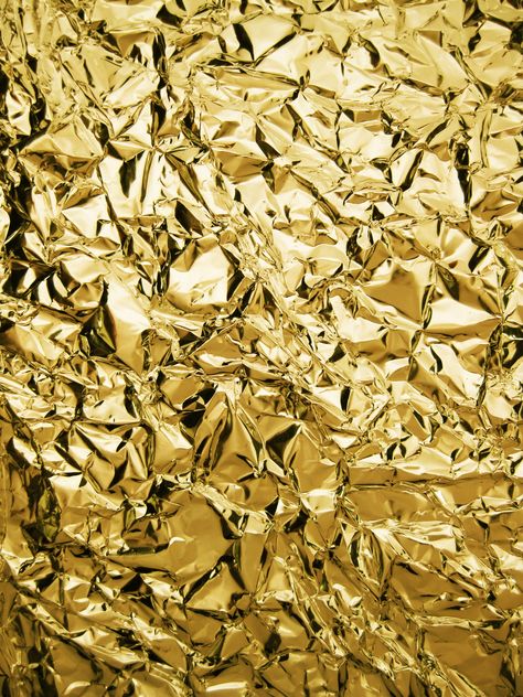 Gold 2, by Henker144 Portable Backdrop, Glamour Shoot, Foil Texture, Holiday Photography, Texture Photography, Paper Backdrop, Tin Foil, Gold Foil Print, Printed Backdrops