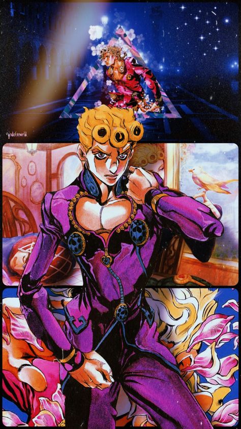 JoJo no Kimyou na Bouken Life Giver The Boss Giorno Giovanna Wallpaper. Gold Experience Requiem. Gold Experience Requiem Wallpaper, Golden Experience Requiem Wallpaper, Golden Wind Wallpaper, Giorno Giovanna Wallpaper, Gold Experience Requiem, Golden Experience, Wind Wallpaper, Jojo's Bizarre Adventure Golden Wind, Gold Experience