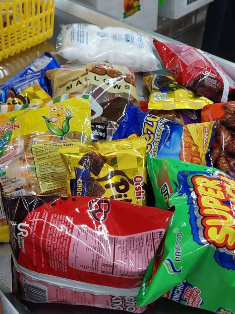 Filipino Grocery Items, Junk Food Snacks Aesthetic, Filipino Grocery, Filipino Snacks, Junk Food Snacks, Asian Guys, Food Snacks, Grocery Items, Filipino Food