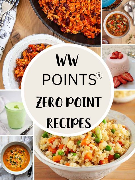 Points Plus Zero Point Foods, Ww Uk Recipes, Easy Low Point Weight Watcher Meals, Weightwatchers Recipes 2023, Weightwatchers Recipes With Points, Ww 2023 Plan, New Ww Plan For 2023 Recipes, Weight Watchers Meal Plans 2023, Weight Watchers New Plan 2024