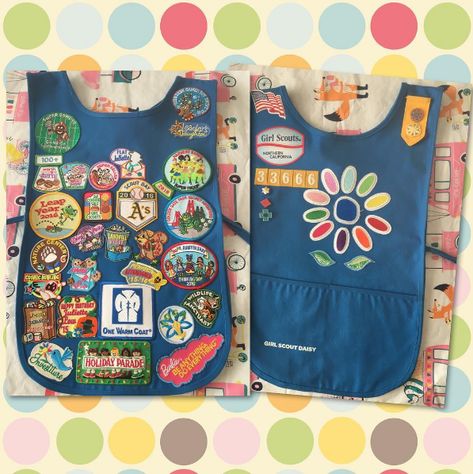 How My Daisy Troop Earned All 11 Petals In 1 Year | The Trailhead Girl Scout Daisy Vest, Girl Scout Daisy Petals, Girl Scout Songs, Girl Scout Daisy Activities, Girl Scout Mom, Girl Scout Troop Leader, Daisy Troop, Scout Mom, Girl Scout Badges