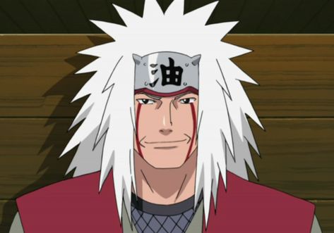 Jiraiya Naruto | Jiraiya - Narutopedia, the Naruto Encyclopedia Wiki Jiraiya Sketch, Jiraiya And Tsunade, Sasuke Wallpaper, Naruto Jiraiya, Naruto Tattoo, Naruto And Sasuke Wallpaper, Anime Head, Naruto Images, Manga Naruto