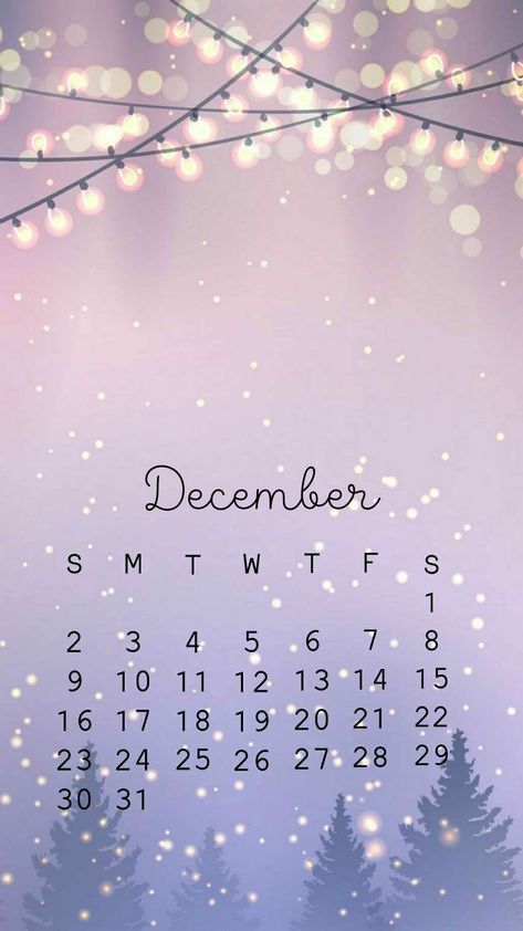 2018 december calendar December Aesthetic Wallpaper Iphone, December Calendar Aesthetic, Christmas Calendar Wallpaper, Christmas Qoutes, Iphone Backgrounds Nature, Waves Wallpaper Iphone, December Wallpaper, Phone Lock Screen Wallpaper, Calendar Background