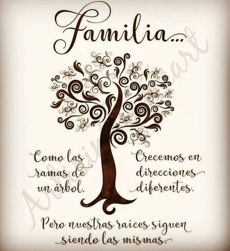 Quote Family, Herbalife Shake Recipes, Spanish Inspirational Quotes, Family Wall Art, Family Wall, Family Values, Motivational Phrases, Leadership Quotes, Change Quotes