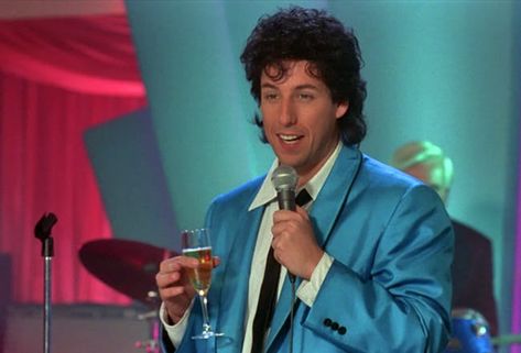 Adam Sandler Wedding Singer, Adam Sanders, Mr Adams, Adam Sandler Movies, 80s Wedding, 50 First Dates, 70s Wedding, Billy Madison, Wedding Singer