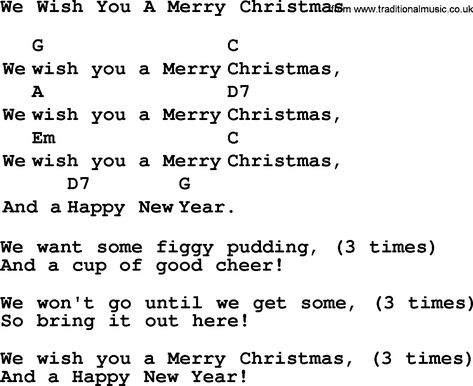 Christmas Lyrics Quotes, Better Man Lyrics, Christmas Song Ukulele Chords, Merry Christmas Lyrics, Where Are You Christmas Lyrics, Christmas Chords, We Wish You A Merry Christmas Sheet Music, We Wish You A Merry Christmas Lyrics, Christmas Songs On Guitar