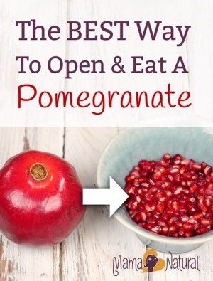 The BEST way to open and eat a Pomegranate pinterest How To Eat Pomegranate, How To Open A Pomegranate Simple, Benefits Of Eating Pomegranate, Pomegranate Recipes Healthy, Opening A Pomegranate, Opening Pomegranate, Pomegranate How To Eat, How To Open Pomegranate, Open A Pomegranate