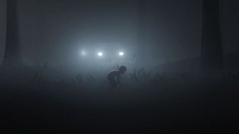 Back in 2010, a Danish indie studio called Playdead released a macabre side-scroller called Limbo. It was good. In 2016, that same studio is releasing a new macabre side-scroller. This one’s called Inside, and it’s really, really good. Inside Limbo, Playdead Inside, Inside Game, Side Scroller, Back In 2010, Ocean Projects, Inside Games, Game Google, Backyard Games