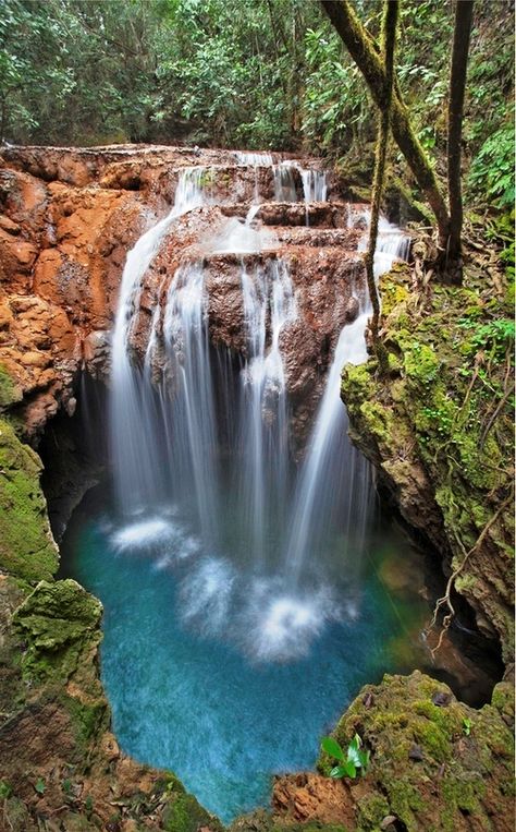 Matka Natura, फोटोग्राफी 101, Air Terjun, Breathtaking Places, Have Inspiration, Les Cascades, Beautiful Waterfalls, Alam Yang Indah, Luxor