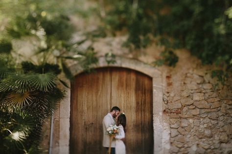 Barcelona Wedding, Spain Wedding, Mediterranean Wedding, Sitges, Lovely Couple, Wedding Guide, Wedding Story, Beautiful Couple, Best Day Ever