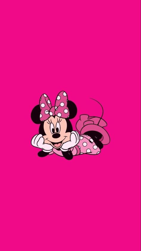 Iphone New Wallpaper, Minnie Mouse Wallpaper, Minnie Mouse Background, Apple Iphone Wallpaper, Mickey Mouse Background, Minnie Mouse Drawing, Iphone Wallpaper Iphone, Mouse Wallpaper, Minnie Mouse Images