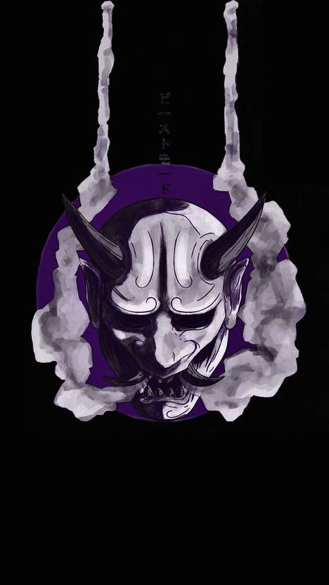 Oni Samurai, Dark Souls Wallpaper, Oni Mask, Dark Soul, Cool Wallpapers Art, Dark Beauty, Dark Souls, New Wallpaper, Android Wallpaper