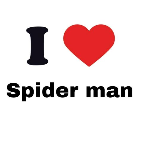 Funny Pictures With Words, Spiderman Girl, Love Profile Picture, Spiderman Poster, Spiderman Spiderman, Spiderman Shirt, Baby Spiderman, Cute Text Quotes, Miles Spiderman