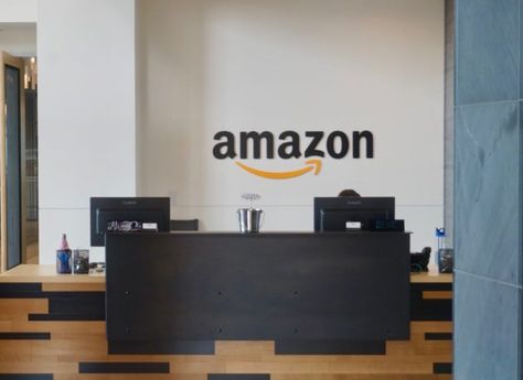 Amazon brings the boom to Bellevue: Here are the teams expanding into the tech giant&#8217;s big new office &#8211; GeekWire Amazon Office, Scenery Drawing For Kids, Building Aesthetic, Seattle Homes, Stem Education, New Office, Call Center, Real Estate Companies, Office Building